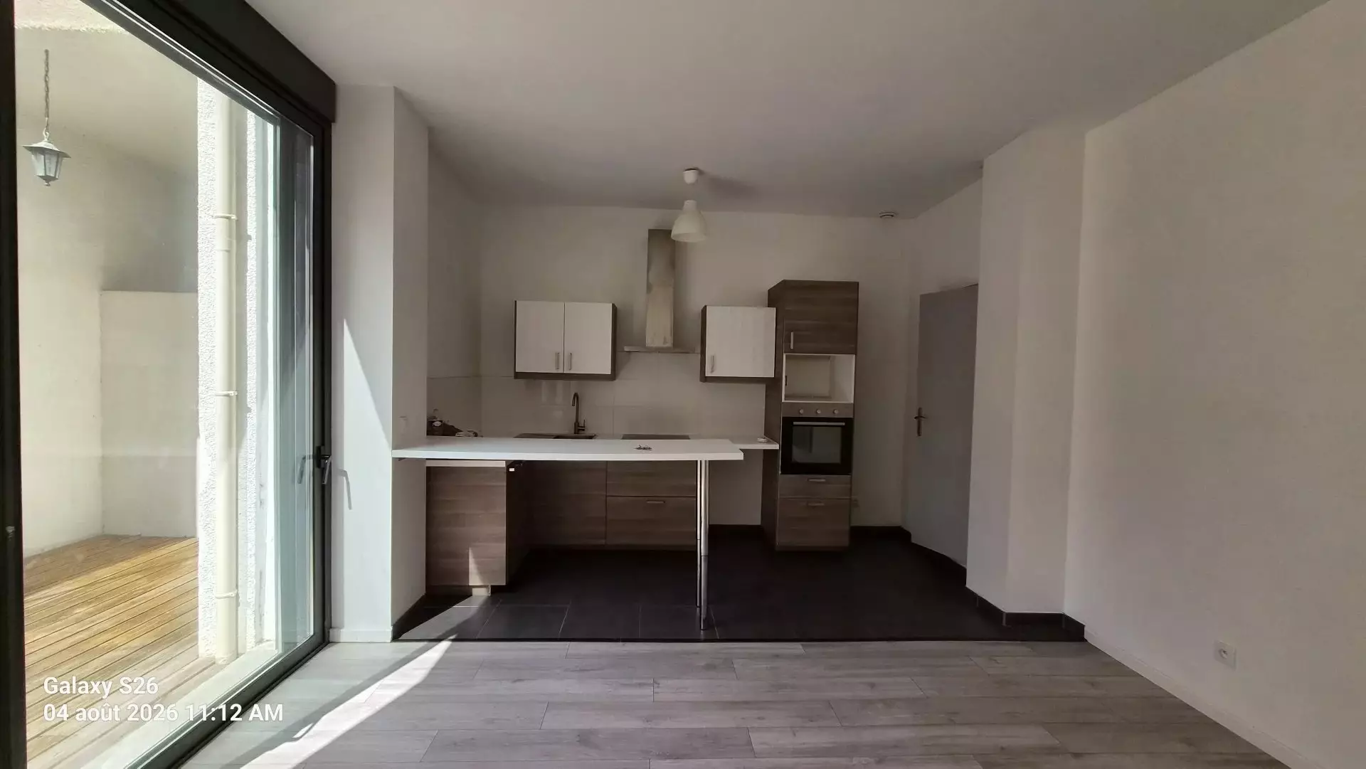 Appartement Place des Cévennes à Narbonne
