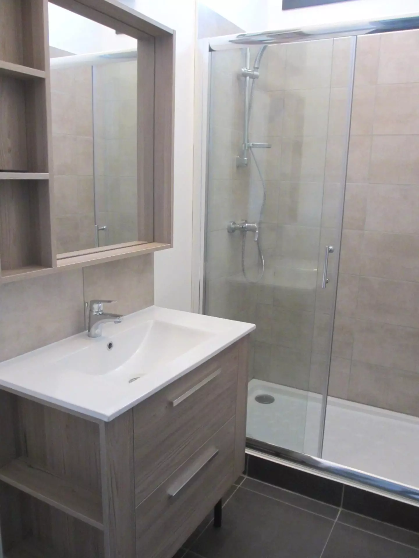 Appartement Place des Cévennes à Narbonne