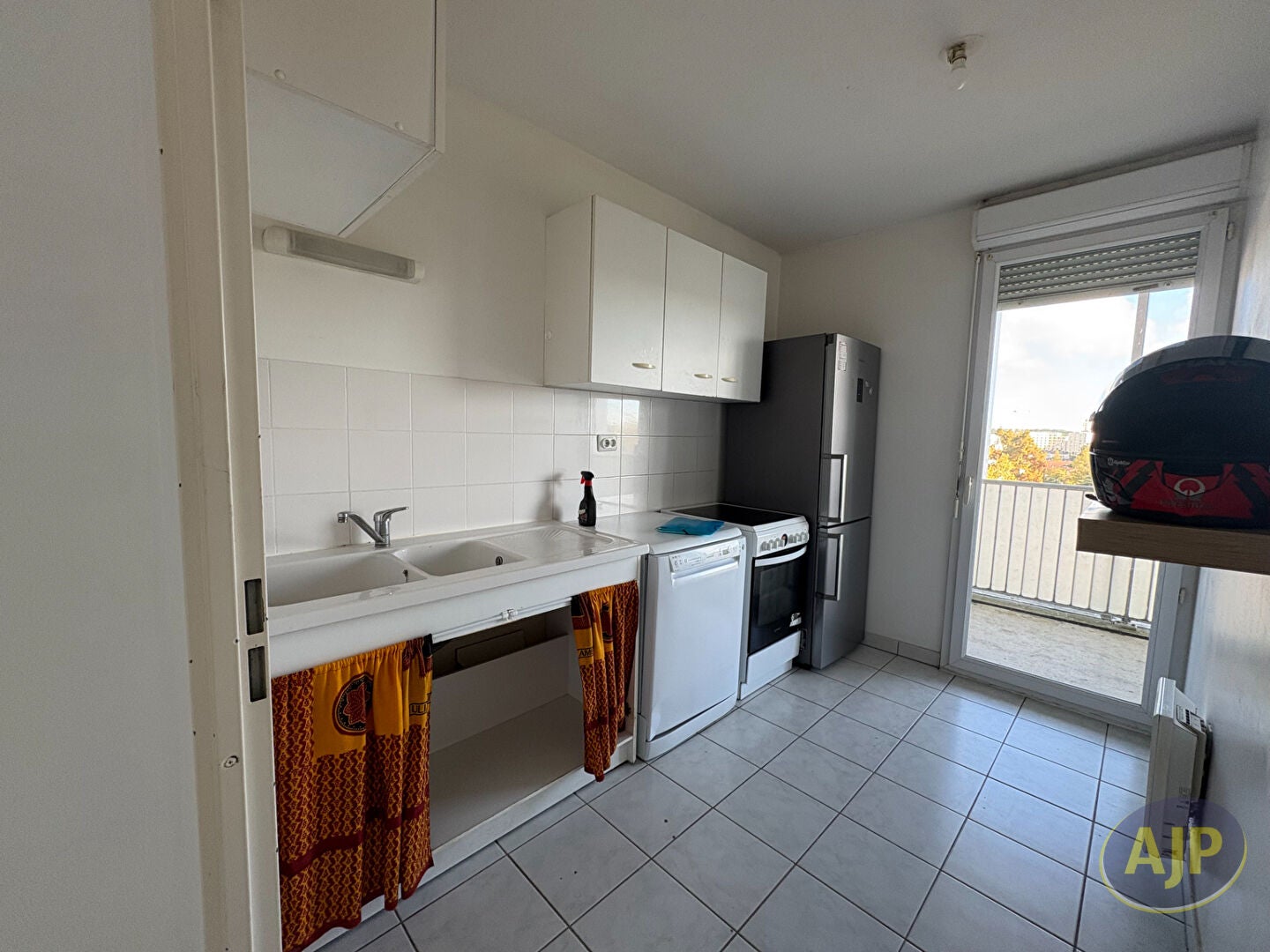 Appartement Impasse de la Bastide à Saint-Nexans