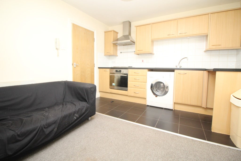 Flat Firth Road in Leeds