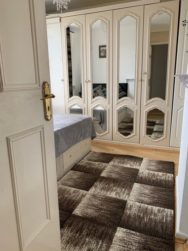 Room Jervis Road in Greater London