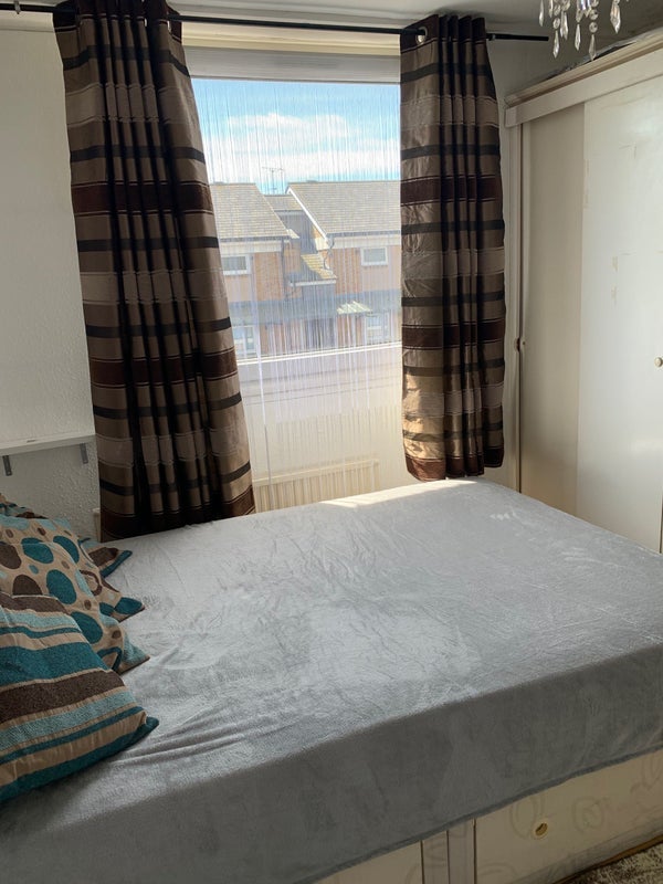 Room Jervis Road in Greater London