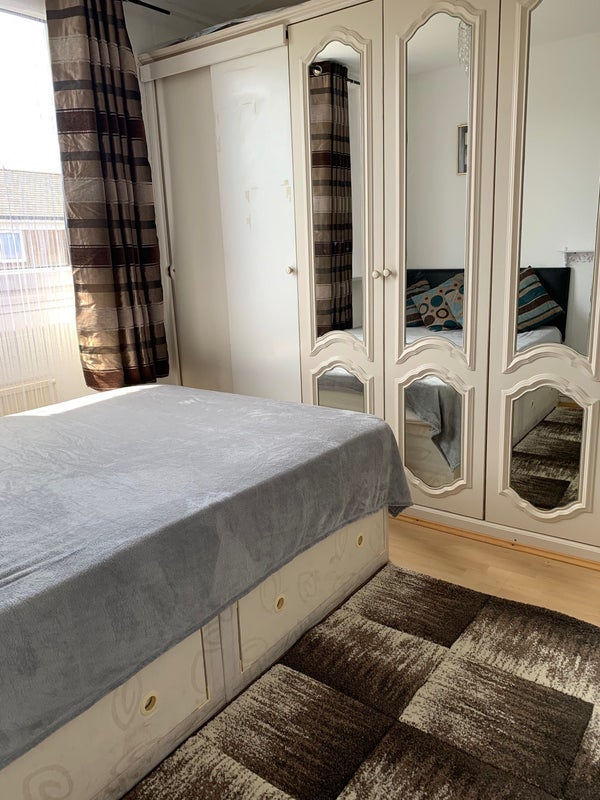 Room Jervis Road in Greater London