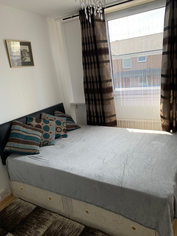 Room Jervis Road in Greater London