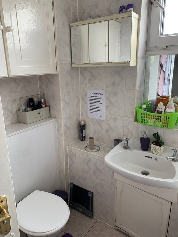 Room Jervis Road in Greater London
