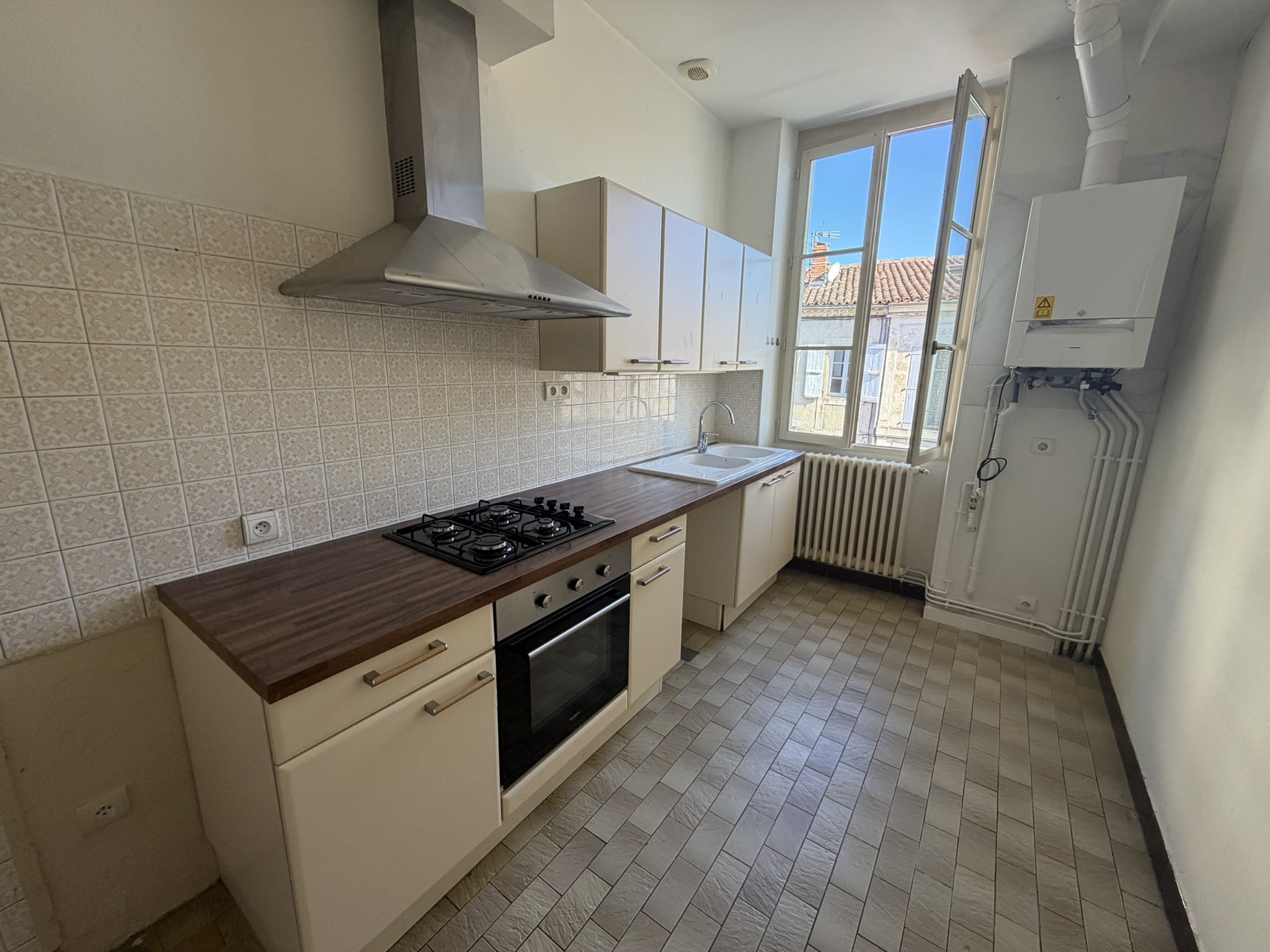 Appartement Rue de Metz à Auch