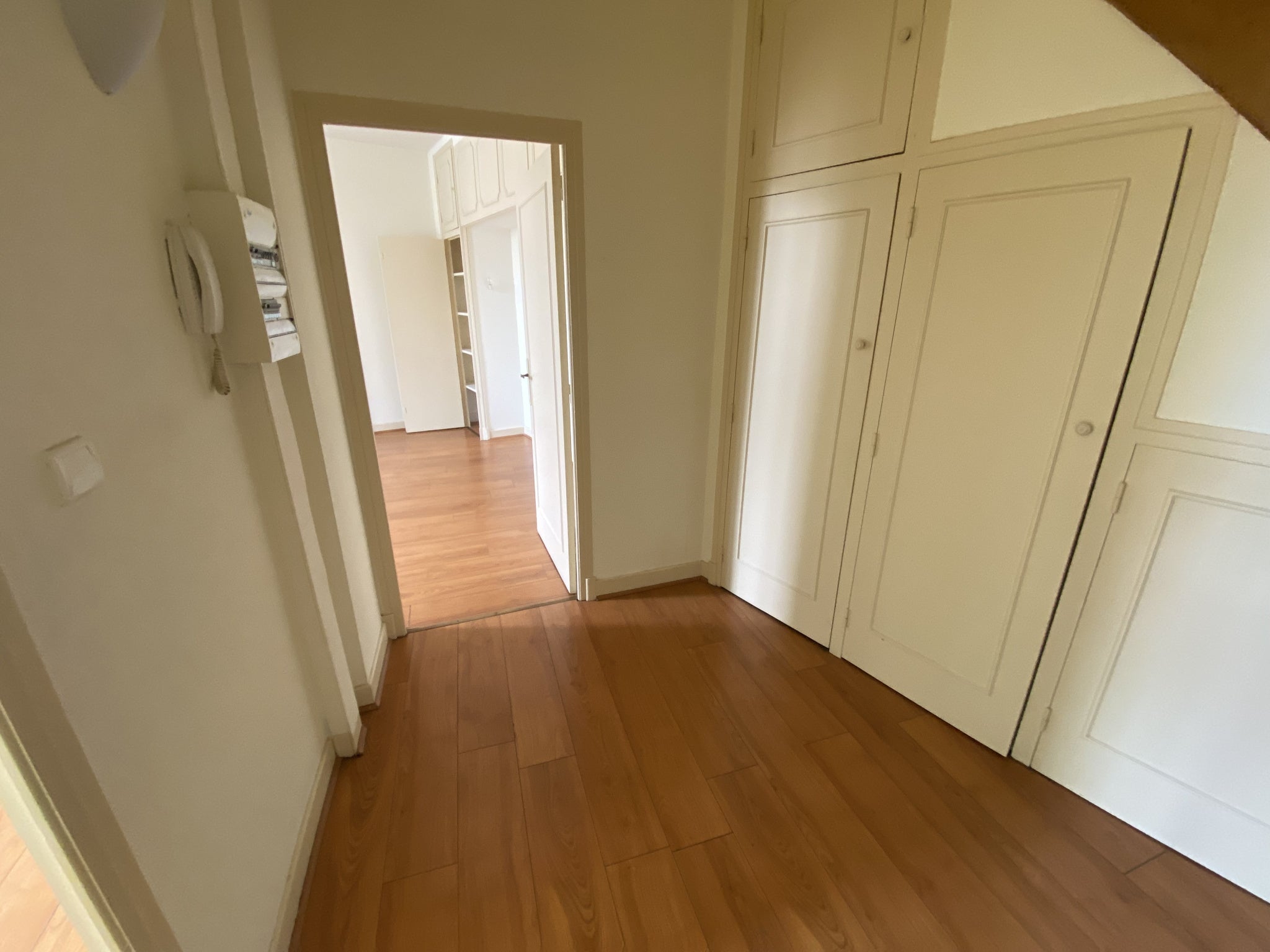 Appartement Rue de Metz à Auch