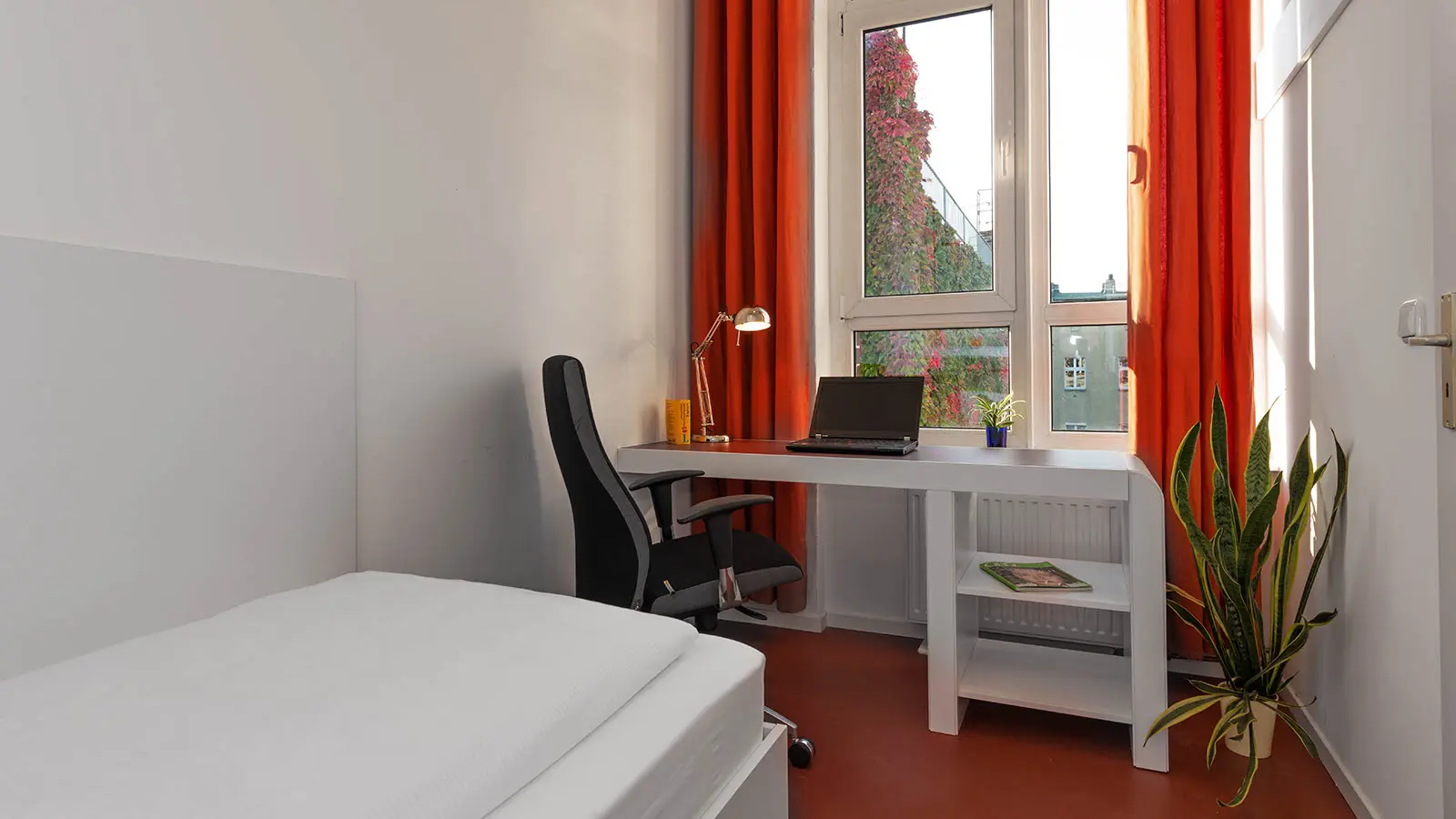 Zimmer Görlitzer Straße in Berlin