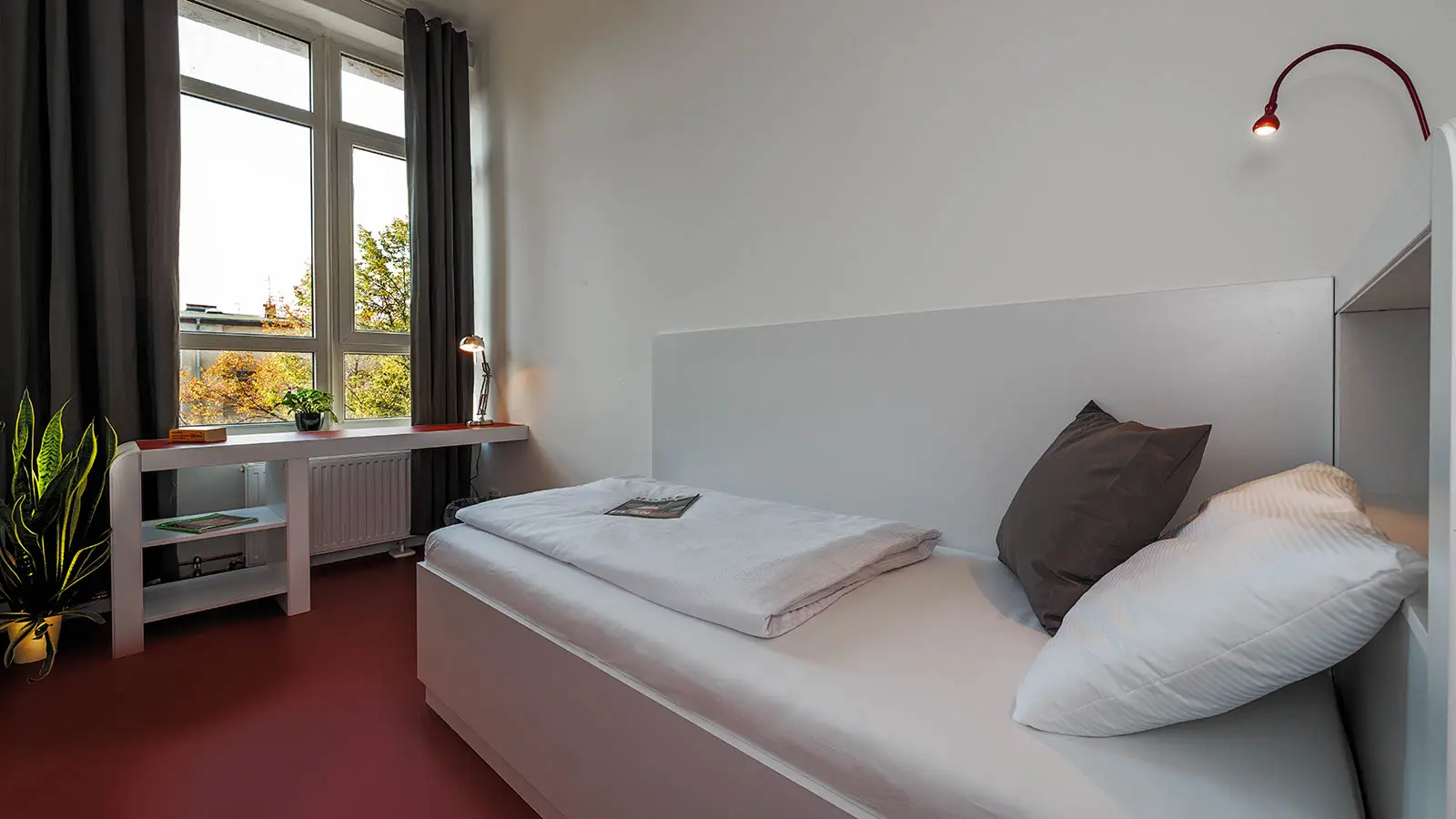Zimmer Görlitzer Straße in Berlin