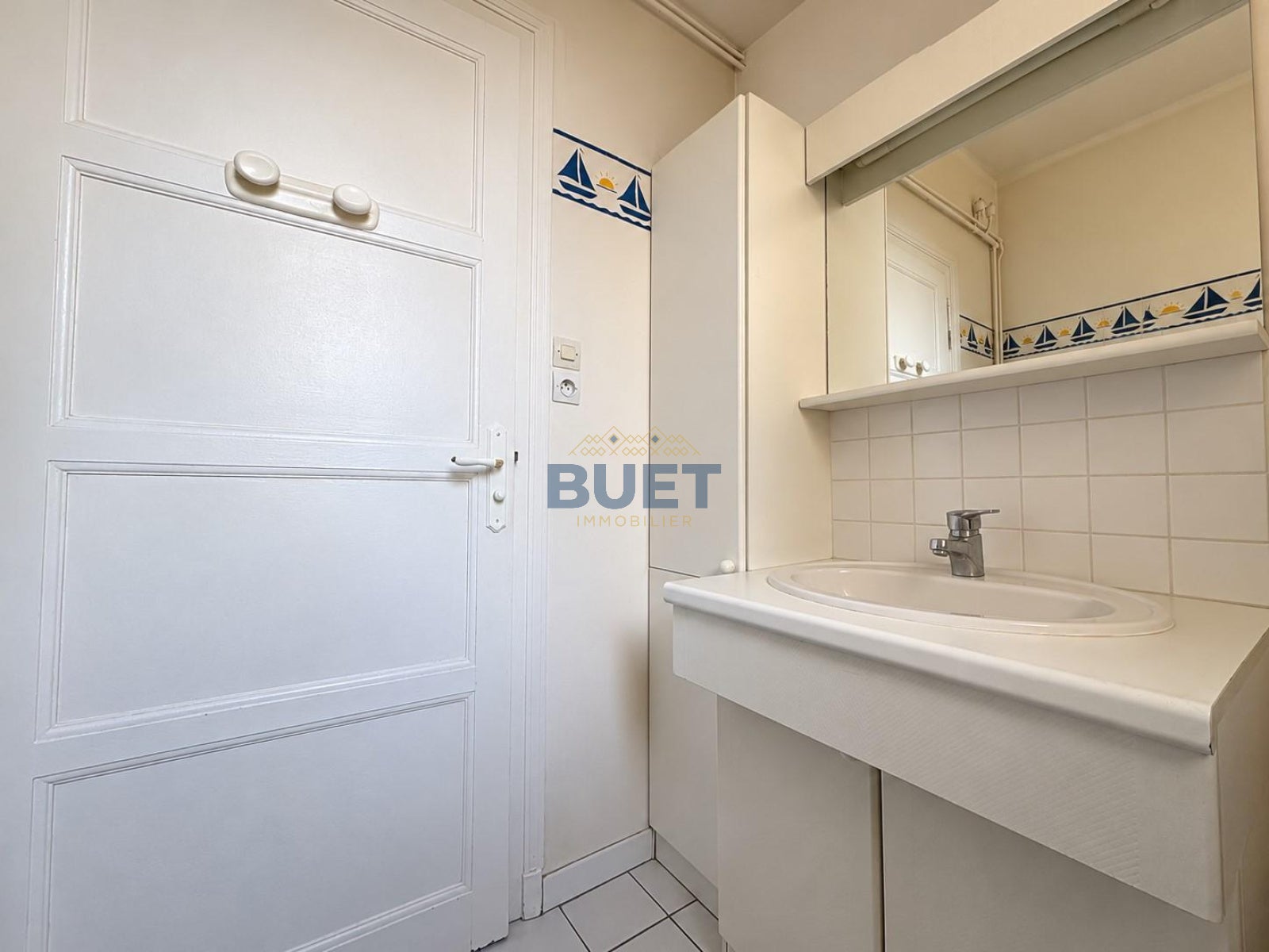 Appartement Rue de Metz à Dijon