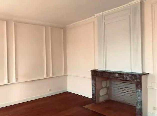 Maison Rue des Treilles à Libourne
