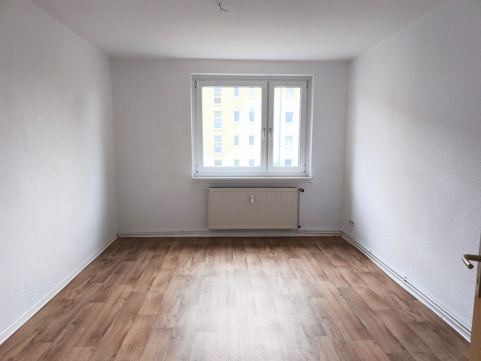 Wohnung Naumburger Straße in Merseburg