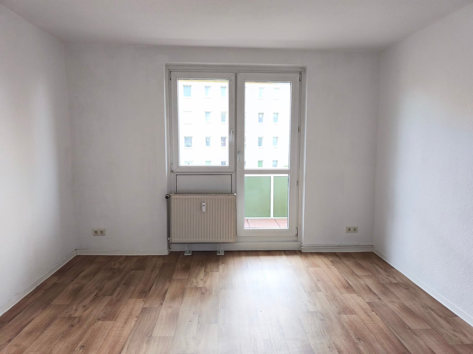 Wohnung Naumburger Straße in Merseburg