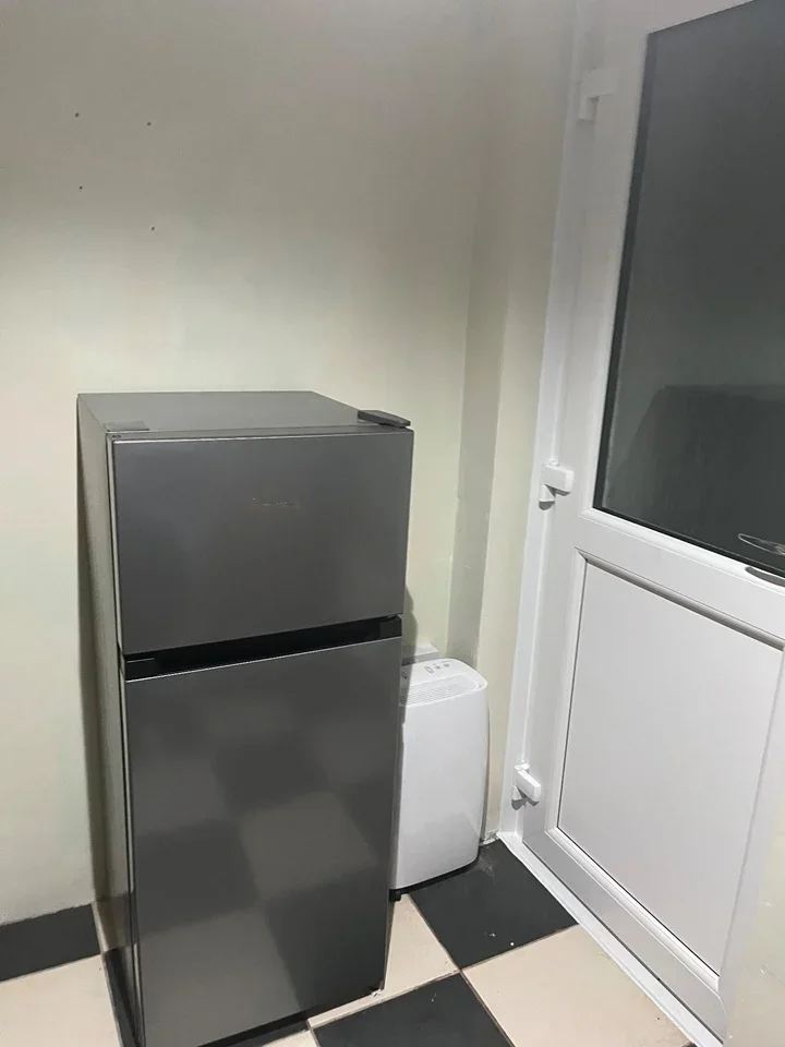 Room Bullsmoor Ride in Greater London