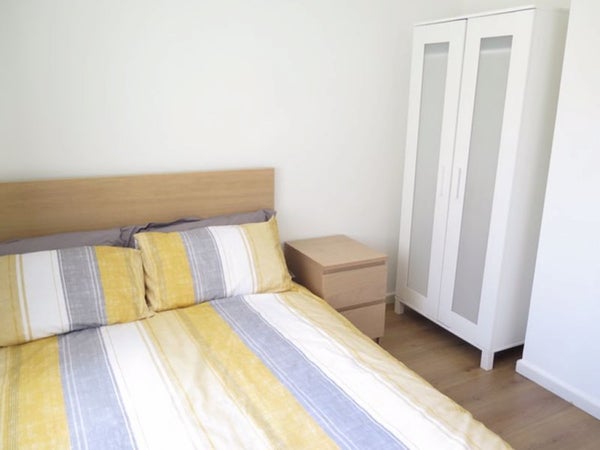 Flat Blenheim Drive in Filton
