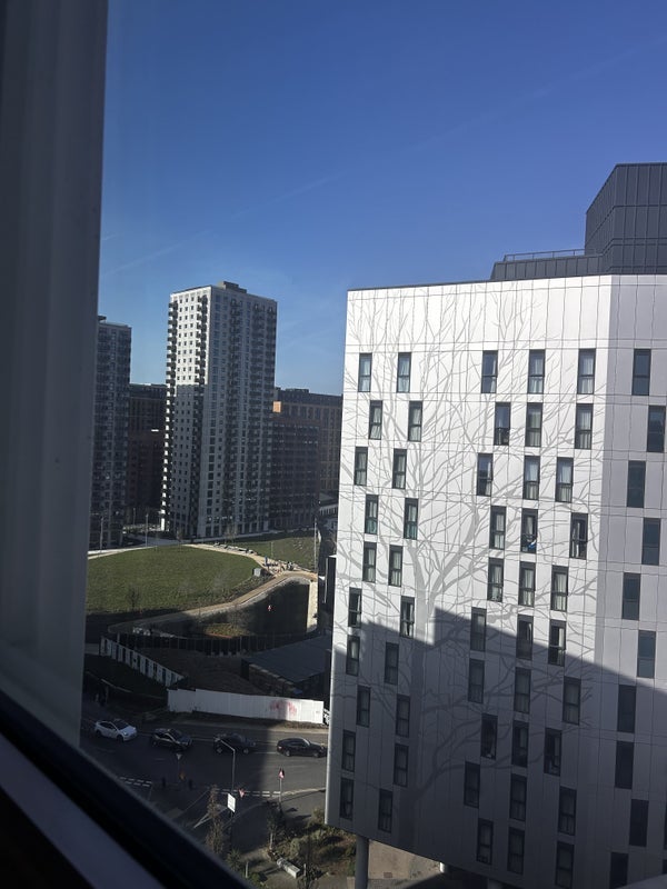 Room Wembley Park Drive in Greater London