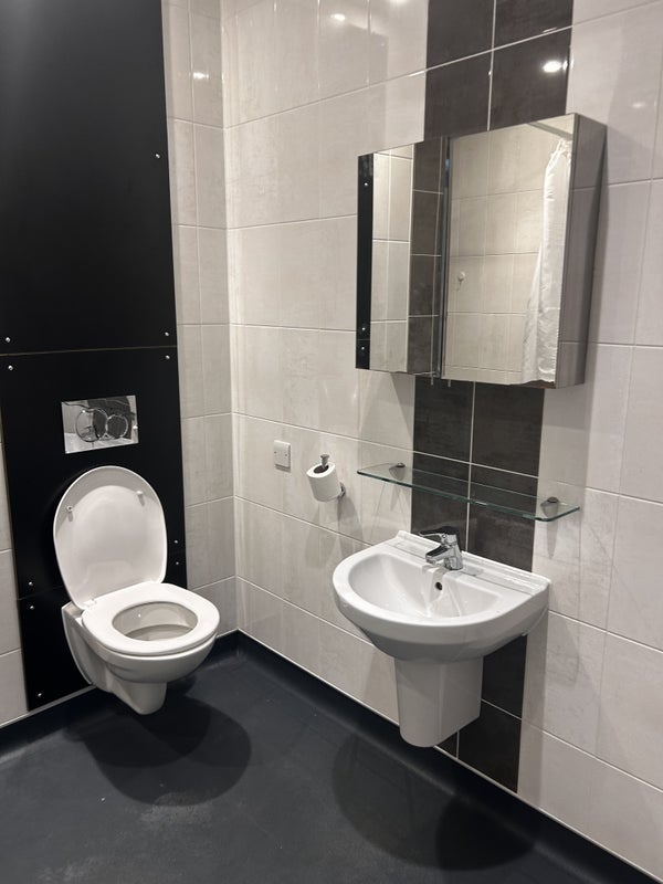 Room Wembley Park Drive in Greater London
