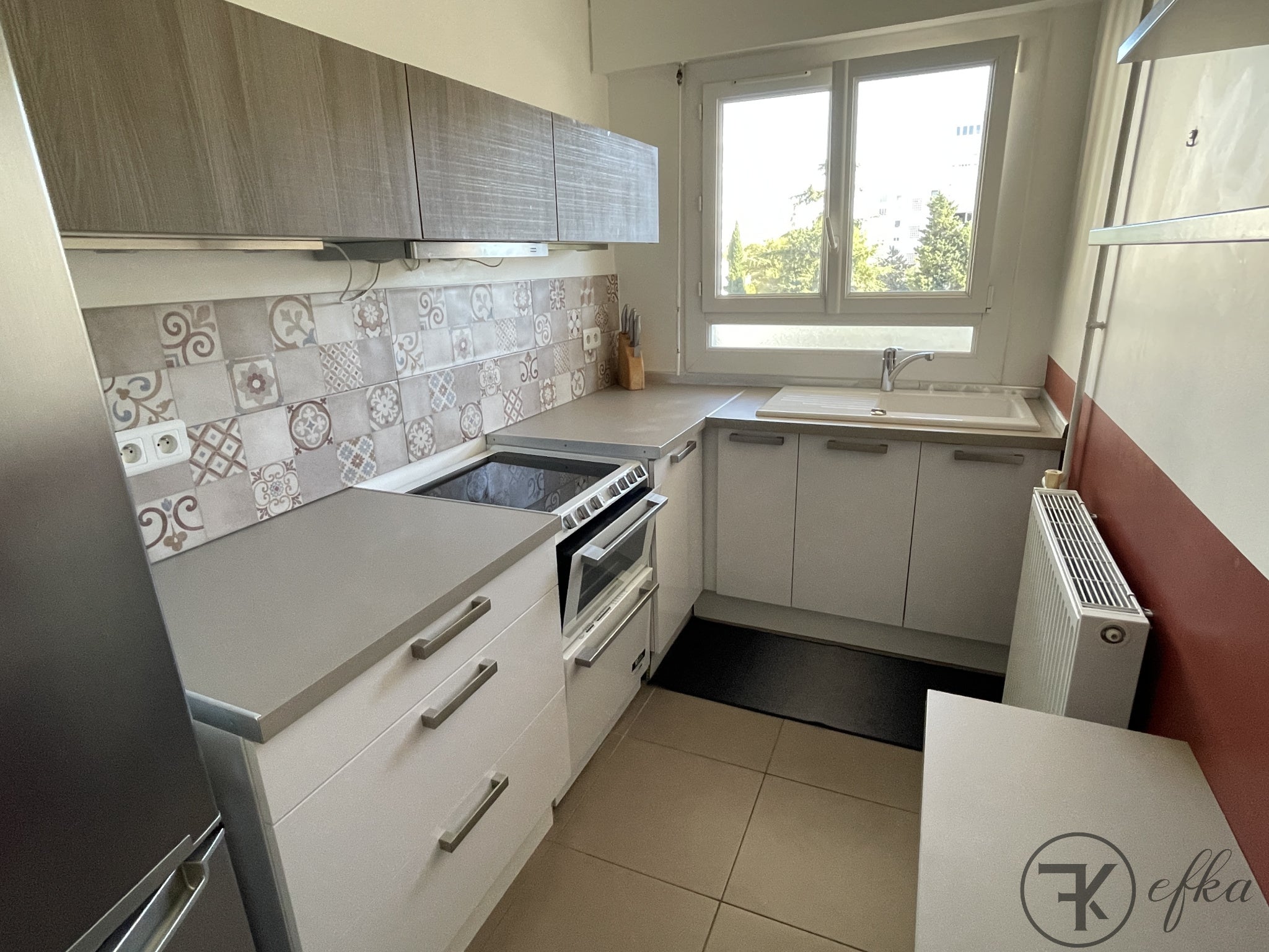 Appartement Rue Armand Barbès à Castelnau-le-Lez