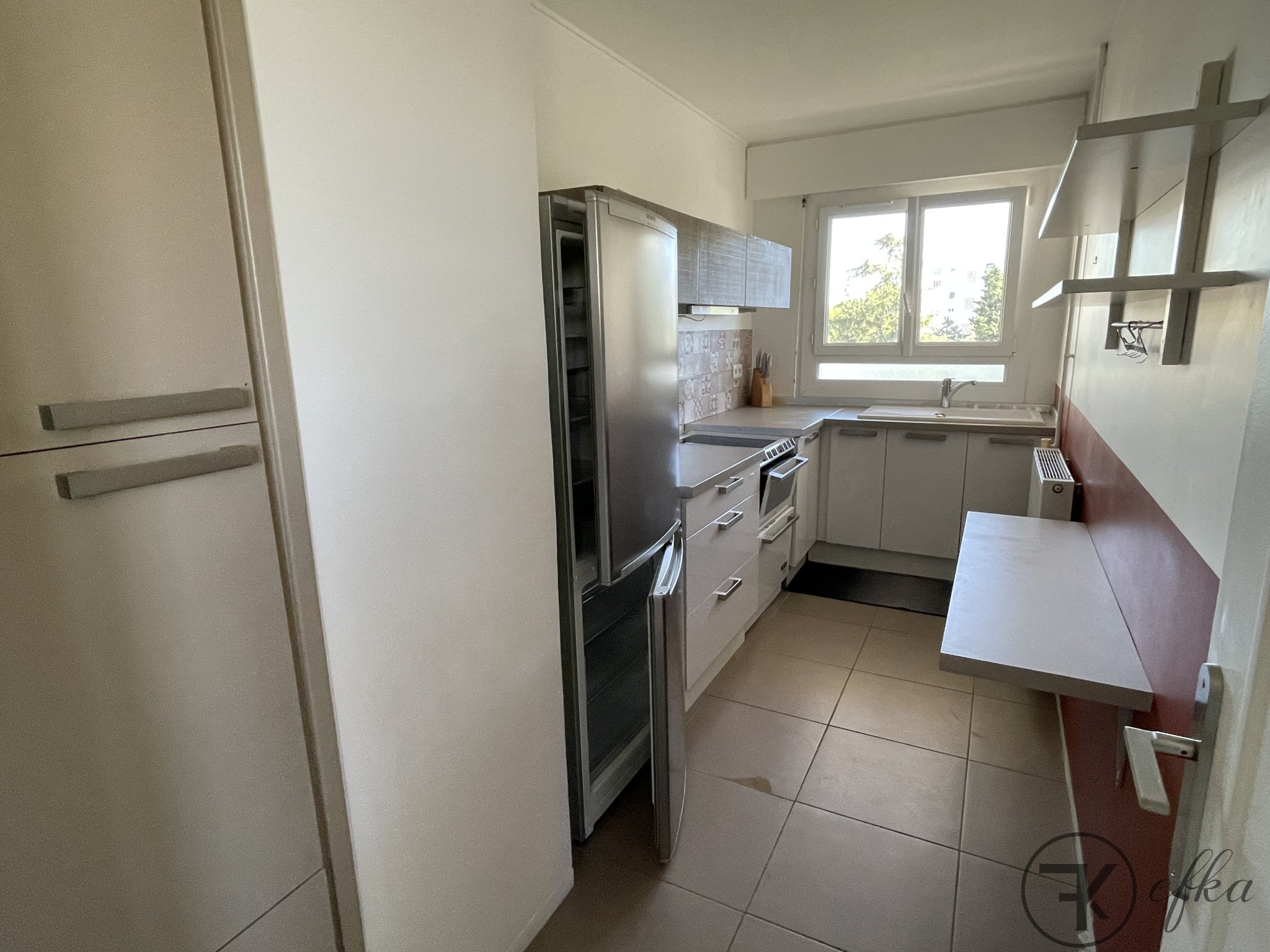 Appartement Rue Armand Barbès à Castelnau-le-Lez