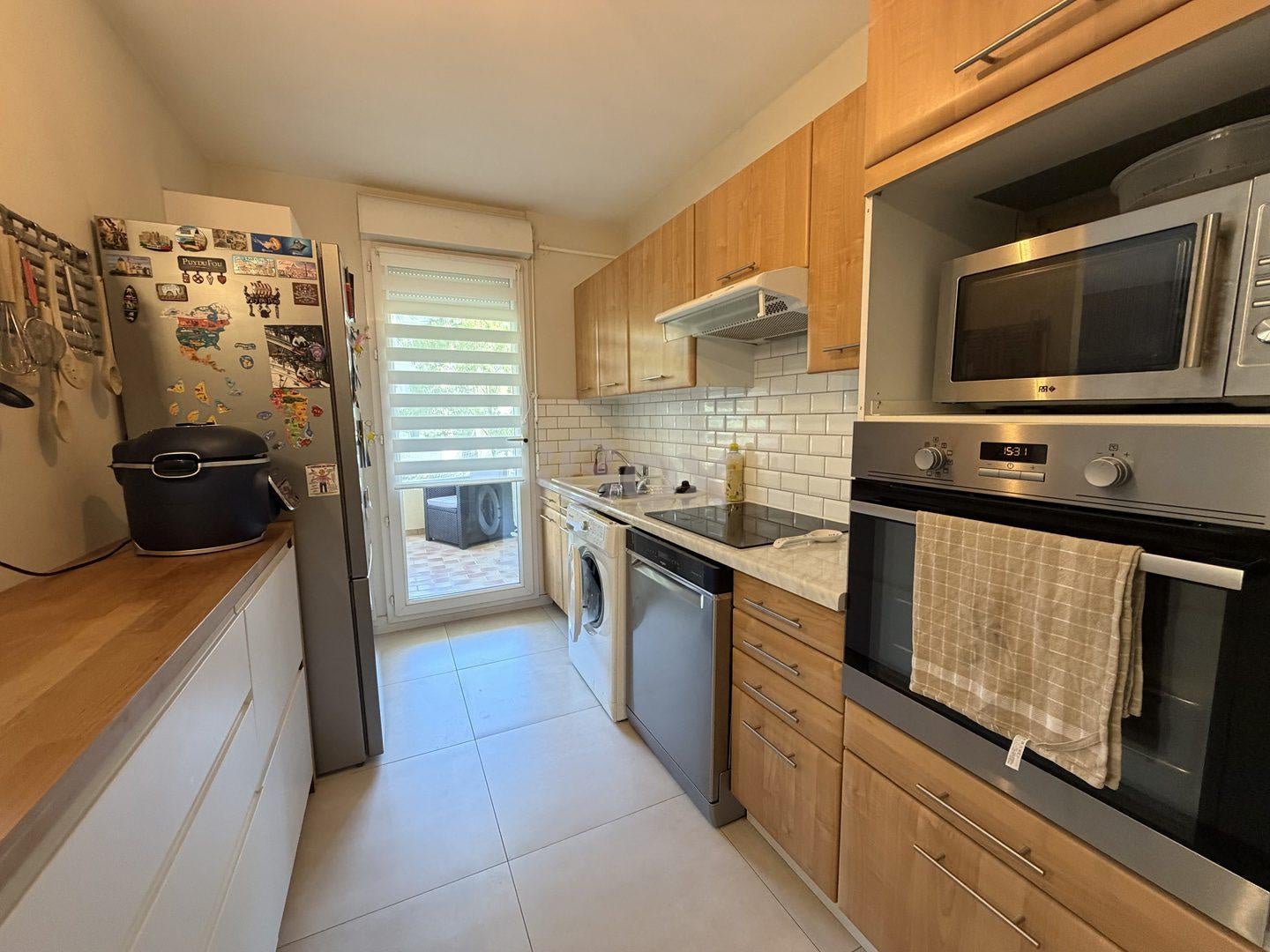 Appartement Avenue Jean Moulin à Hyères