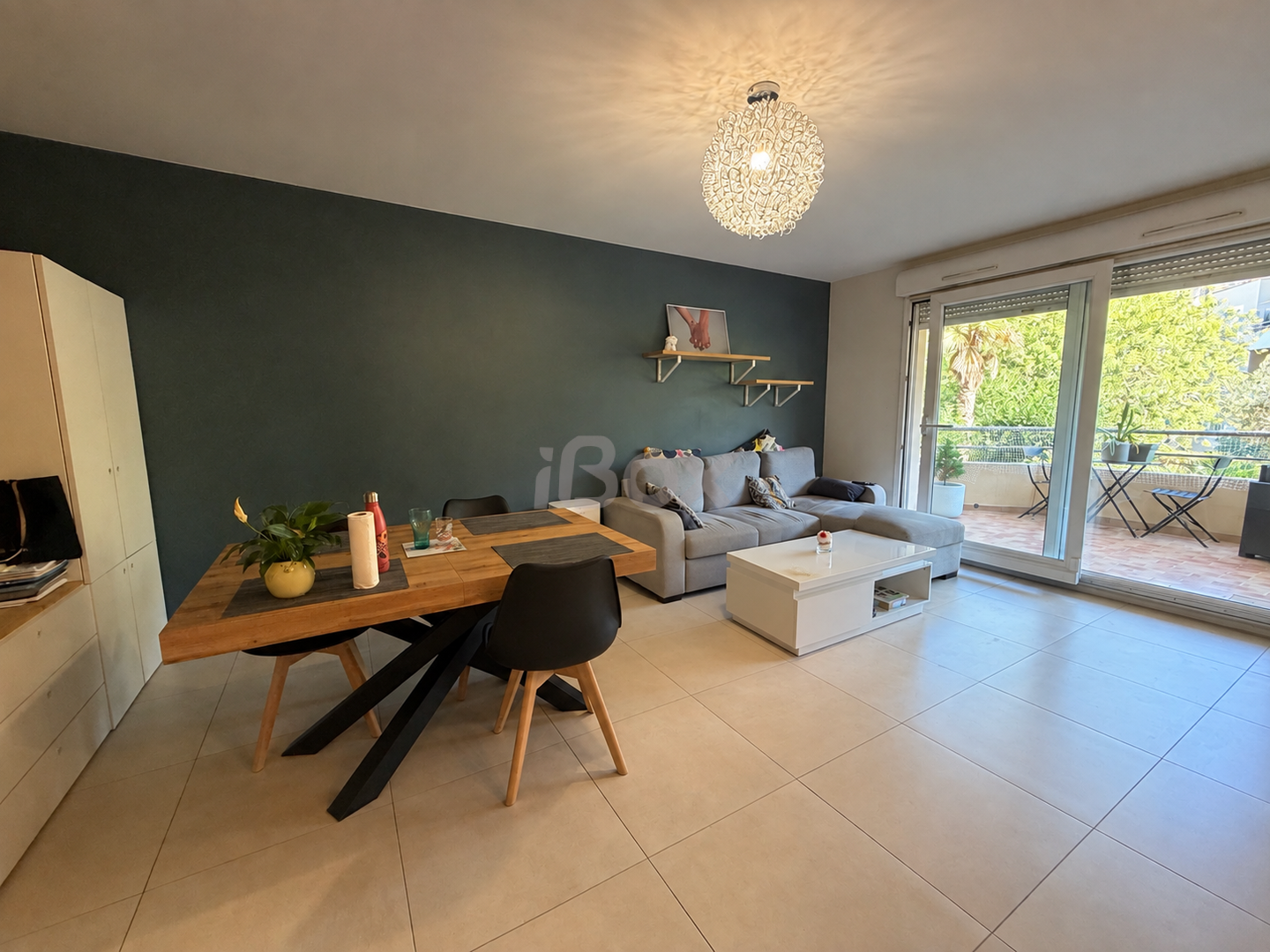 Appartement Avenue Jean Moulin à Hyères