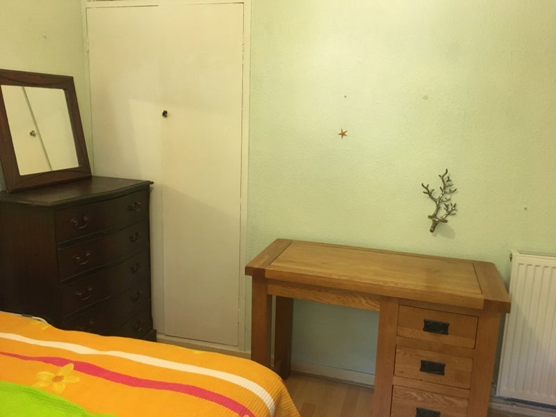 Room Petherton Road in Greater London