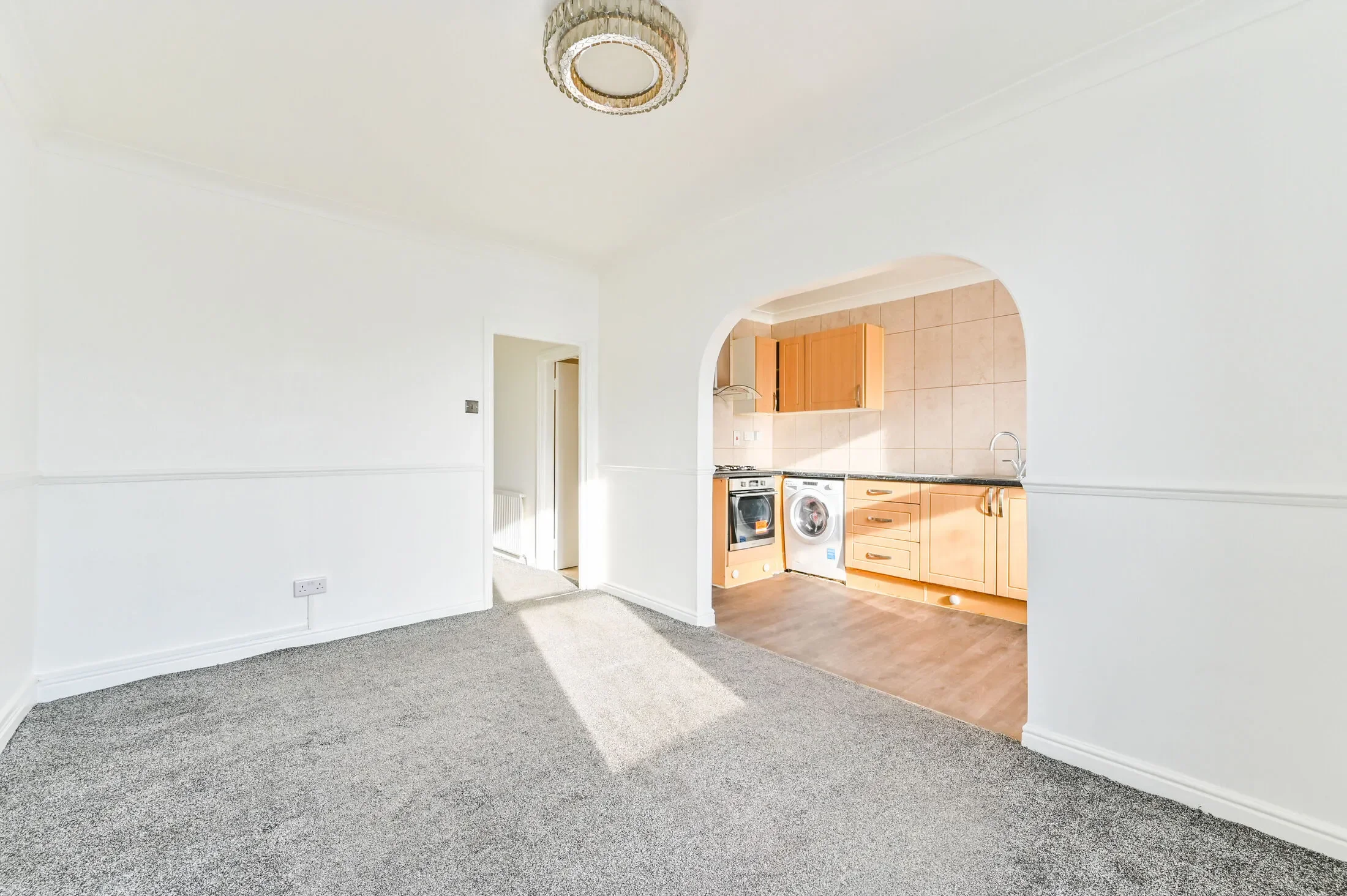 Flat Edgware Road in City of Westminster