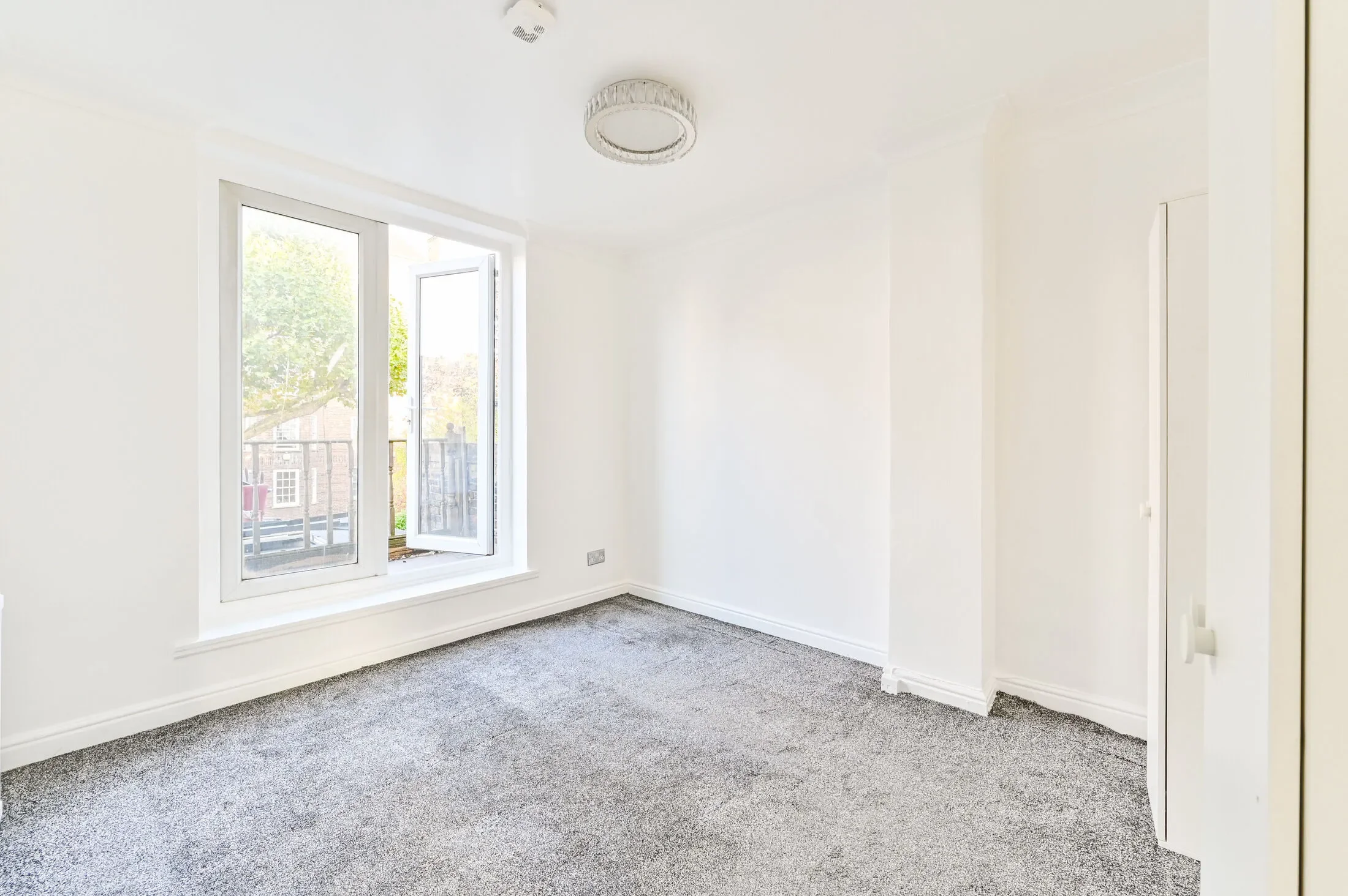 Flat Edgware Road in City of Westminster