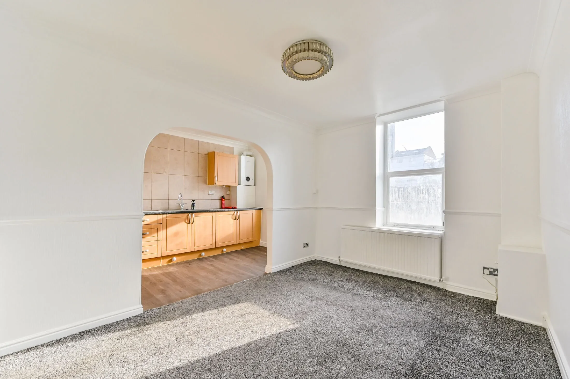 Flat Edgware Road in City of Westminster