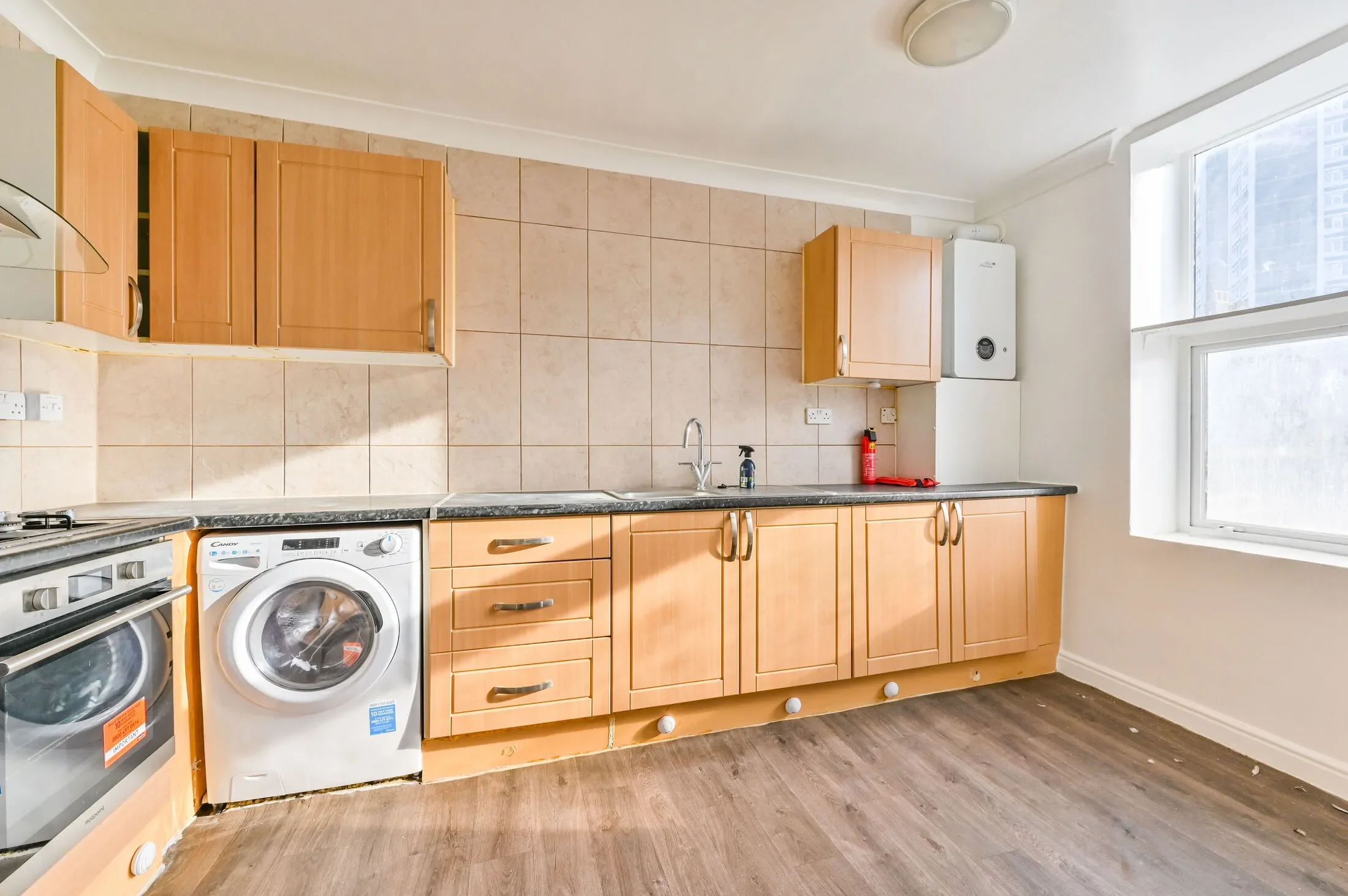 Flat Edgware Road in City of Westminster