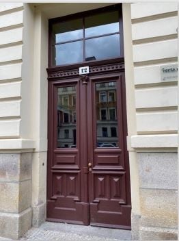 Wohnung Lampestraße in Leipzig