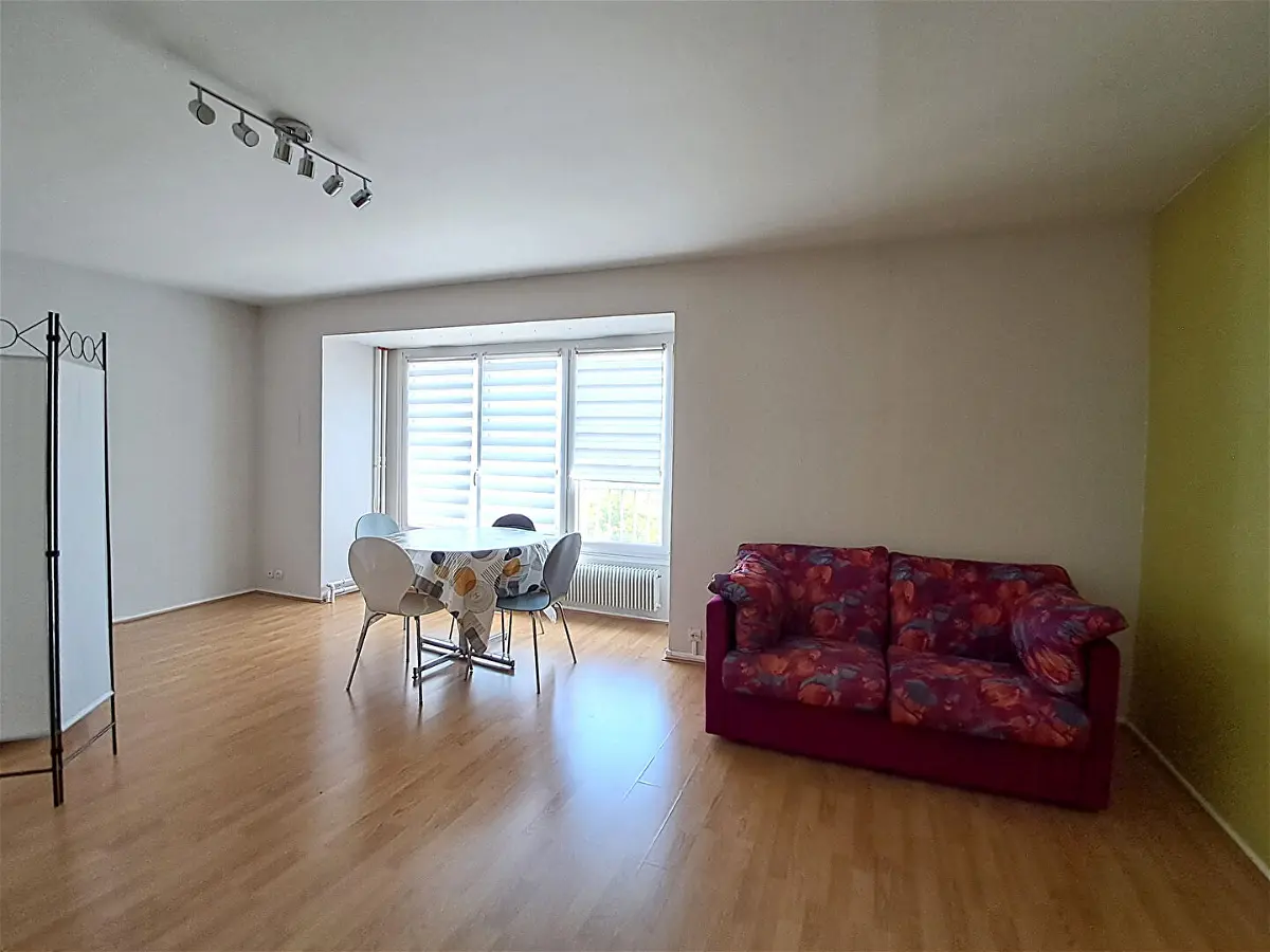 Appartement Boulevard de la Victoire de la Marne à Chaumont