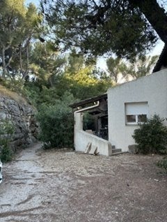 Appartement Rue Jean Purpura à Marseille