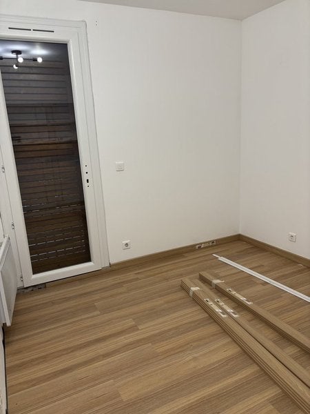 Appartement Rue Jean Purpura à Marseille