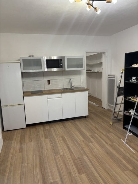 Appartement Rue Jean Purpura à Marseille