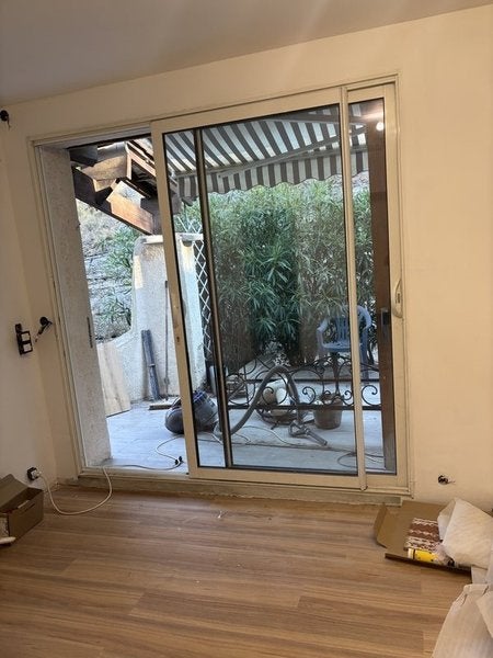 Appartement Rue Jean Purpura à Marseille
