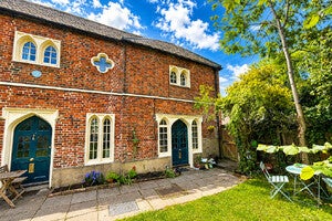 House A414 in East Hertfordshire