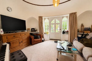 House A414 in East Hertfordshire