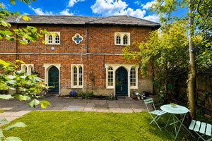 House A414 in East Hertfordshire