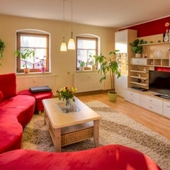 Wohnung Orangeriestraße in Dresden