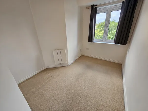 Flat Wharfdale Square in Maidstone