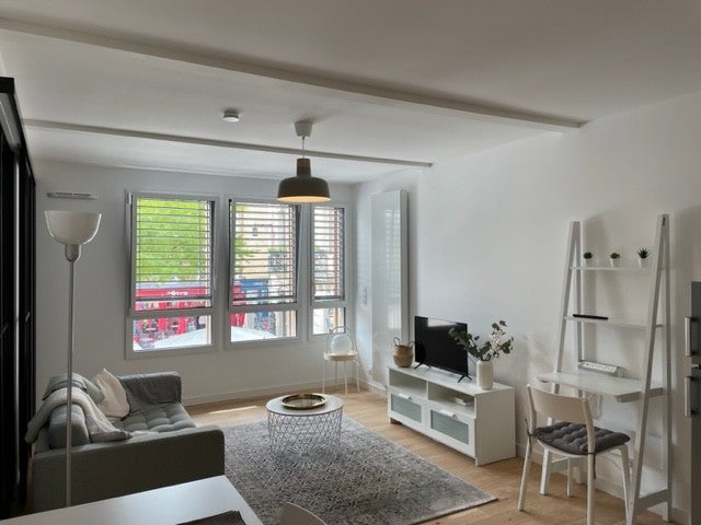 Appartement Rue Ferdinand Buisson à Rennes