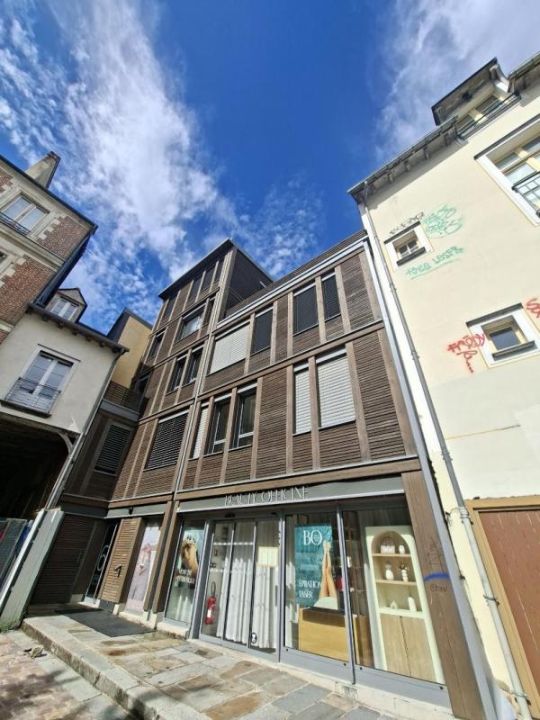 Flat Rue Ferdinand Buisson in Rennes