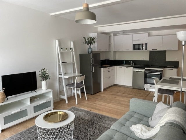 Appartement Rue Ferdinand Buisson à Rennes