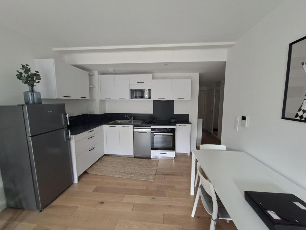Flat Rue Ferdinand Buisson in Rennes