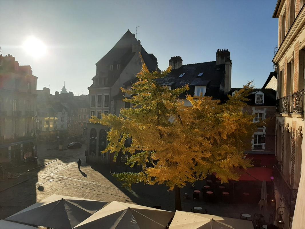 Appartement Rue Ferdinand Buisson à Rennes