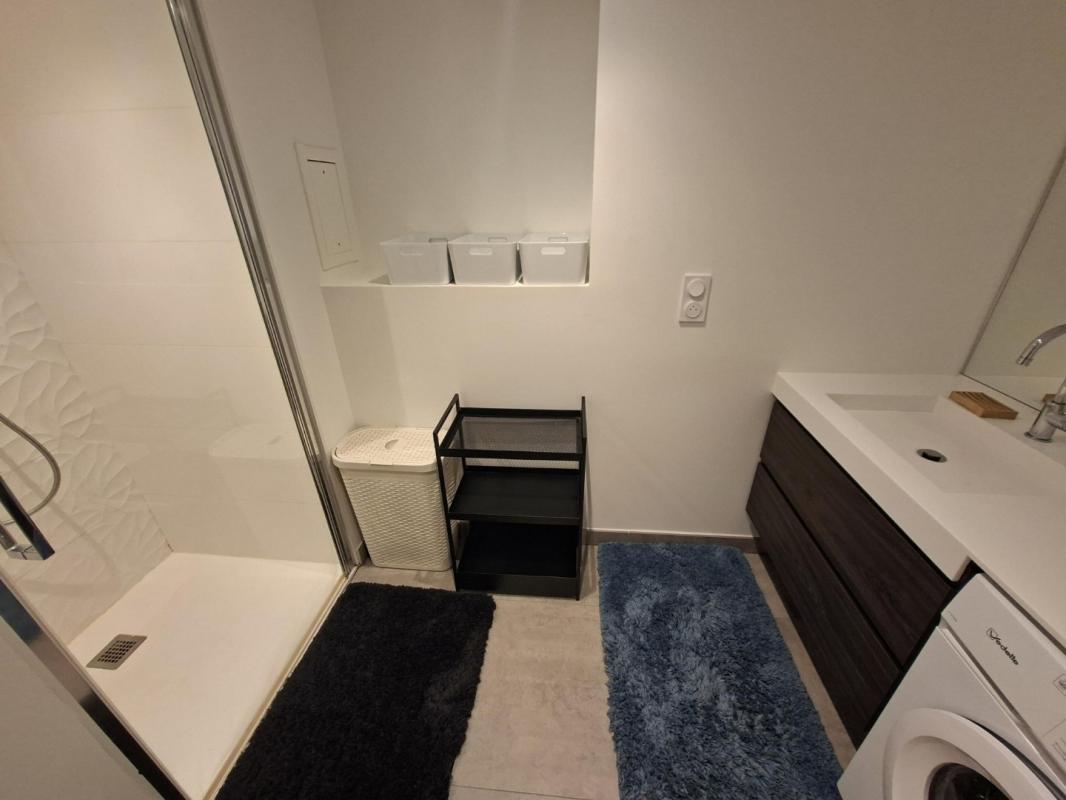 Flat Rue Ferdinand Buisson in Rennes