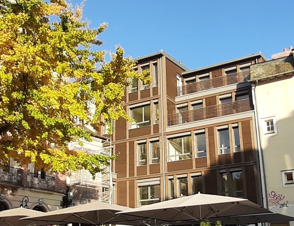 Appartement Rue Ferdinand Buisson à Rennes