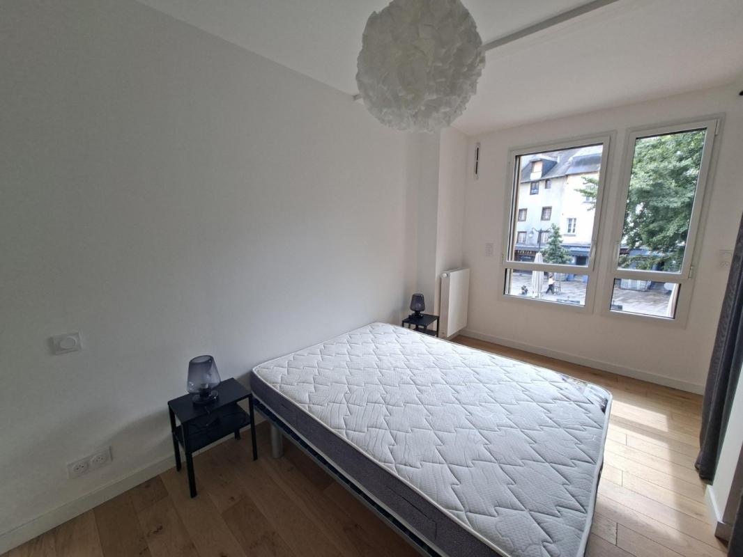Flat Rue Ferdinand Buisson in Rennes