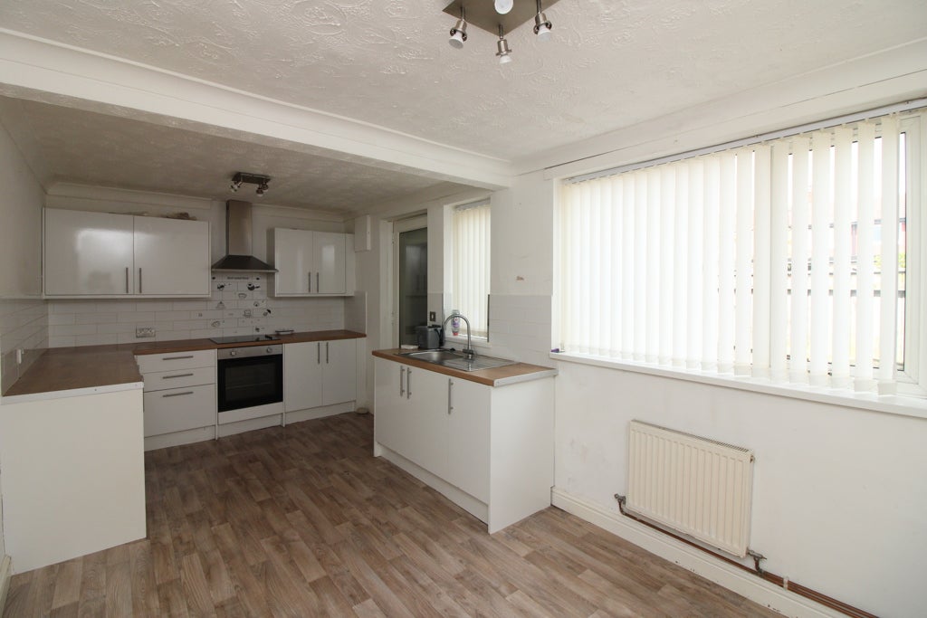 House Piper Knowle Road in Stockton-on-Tees